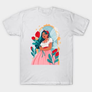 Bloom Fairy T-Shirt